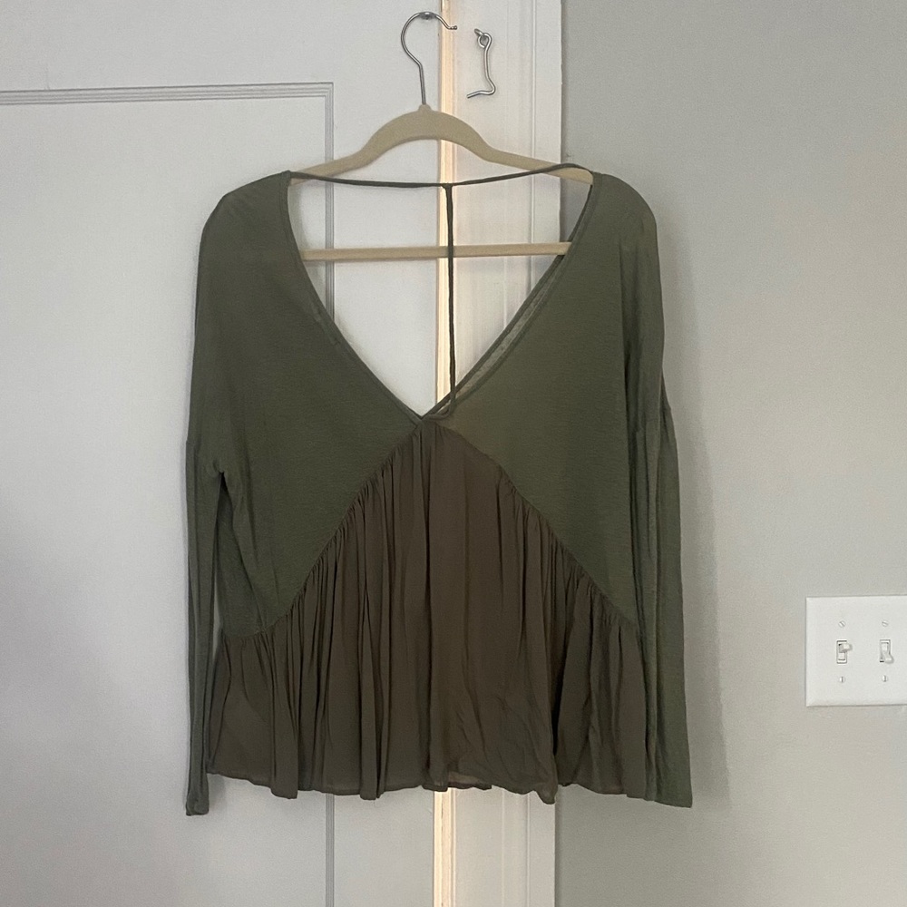 Urban outfitters Kimchi Blue shirt